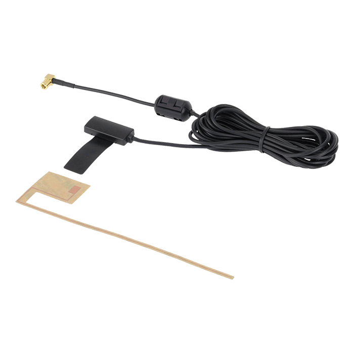 Alpine, DAB-antenne Rude – KAE-242DA