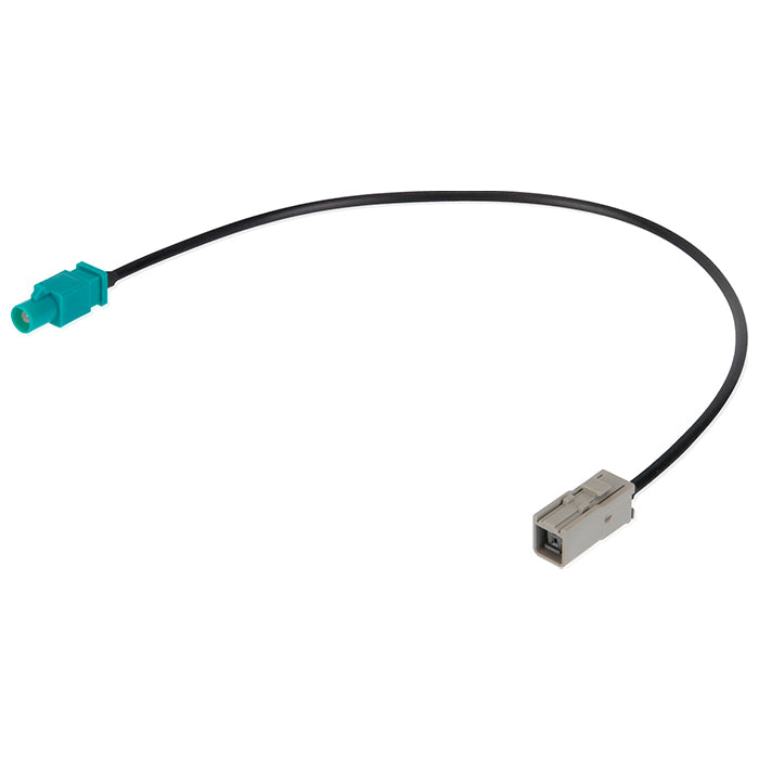 Alpine, Style GPS-antenneadapter VW