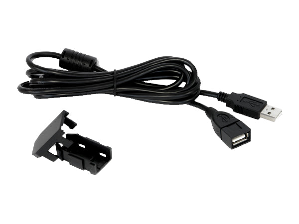 Alpine, USB-forlengelseskabel 1,5 meter