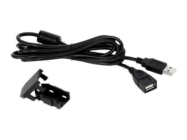 Alpine, USB-forlengelseskabel 1,5 meter