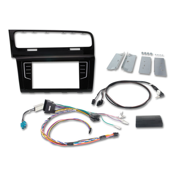 Alpine Monteringssett til ILX-700 for VW Golf VII - KIT-700-G7