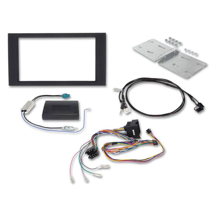 Alpine, ILX700 installasjonssett Leon 2013