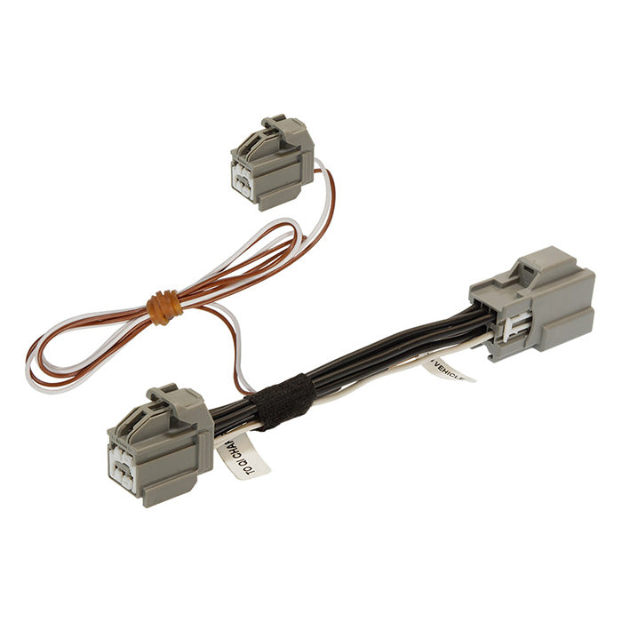 Alpine-adapterkabel til OEM Qi