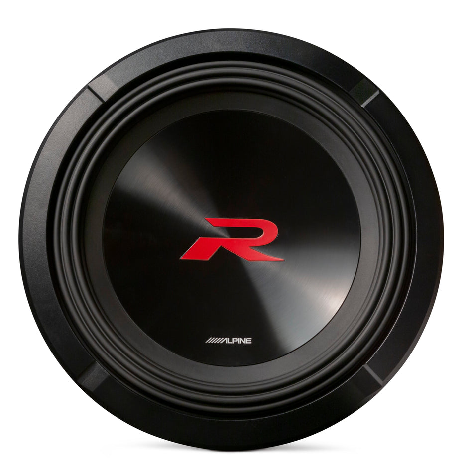 Alpine, R2-W12D2 Type-R Subwoofer 12" 2 Ohm