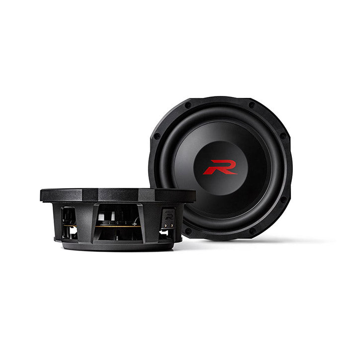 Alpine RS-W10D4 Shallow Type-R subwoofer 10" 4+4 ohm