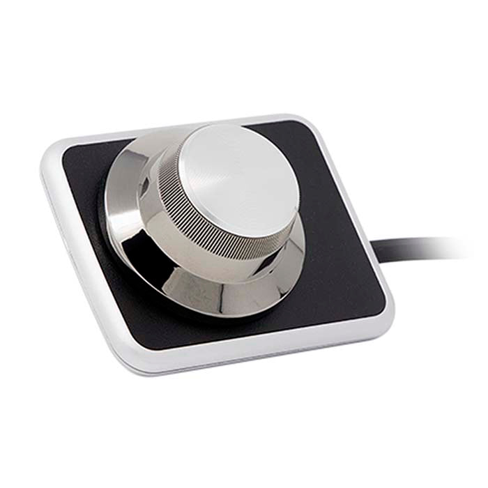 Alpine, fjernkontroll til subwoofer for Halo 9 + 11