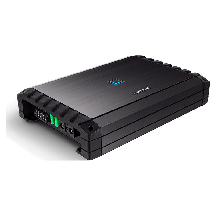 Alpine, S2-A55V 5-kanals S-serie-forsterker