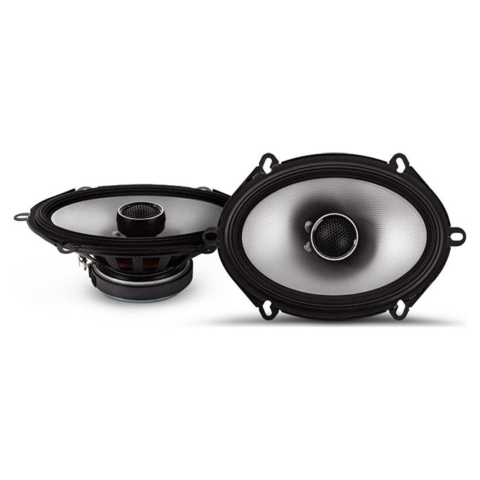 Alpine, S2-S68 6x8" 2-veis koaksialhøyttaler