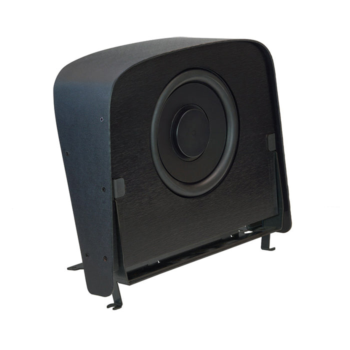 Alpine, SWC-D84S spesialtilpasset subwoofer til Fiat Ducato 8