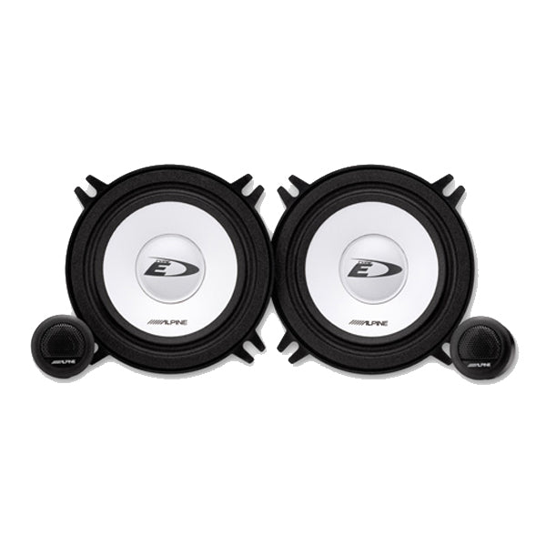 Alpine, SXE-1350S 13 cm komponentsystem