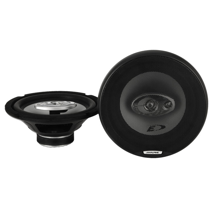 Alpine, SXE-2035S 8" 3-veis koaksialhøyttaler