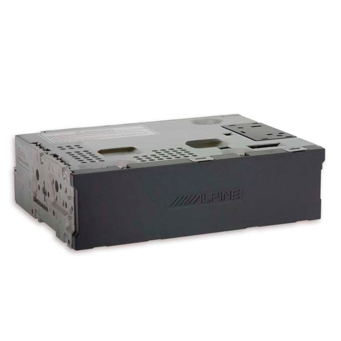 Alpine, Style x903 svart boks