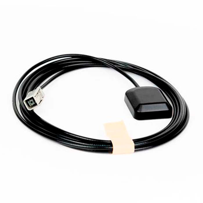Alpine, GPS-antenne Limo2
