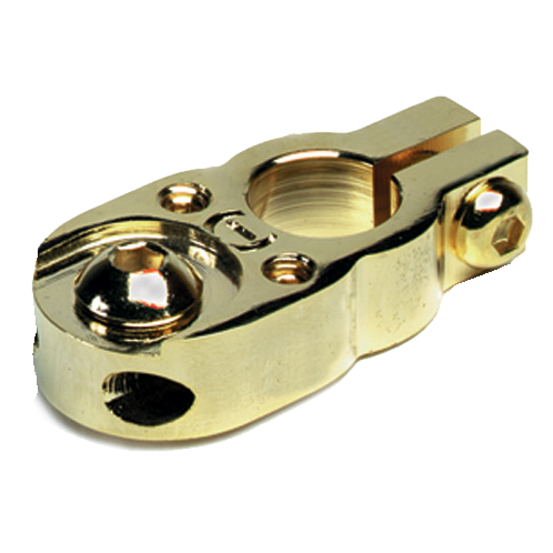 Caliber, Polsk Minus 2x10kv