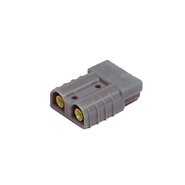 Caliber, strømkontakt 50 Amp