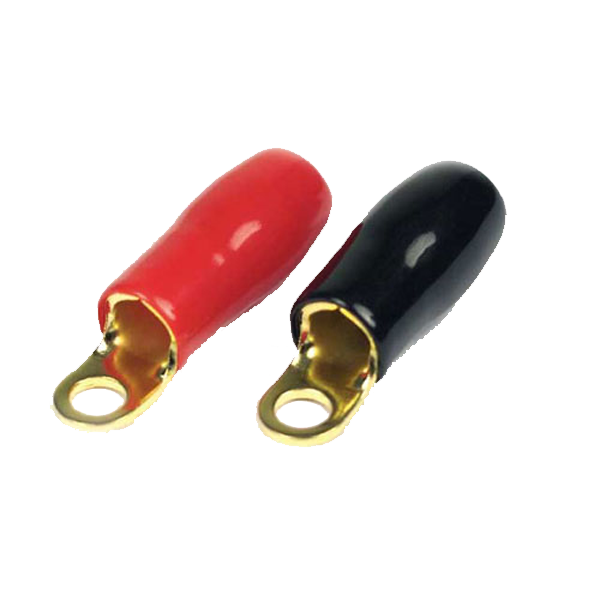 Caliber, ringkabelsko 15 kV
