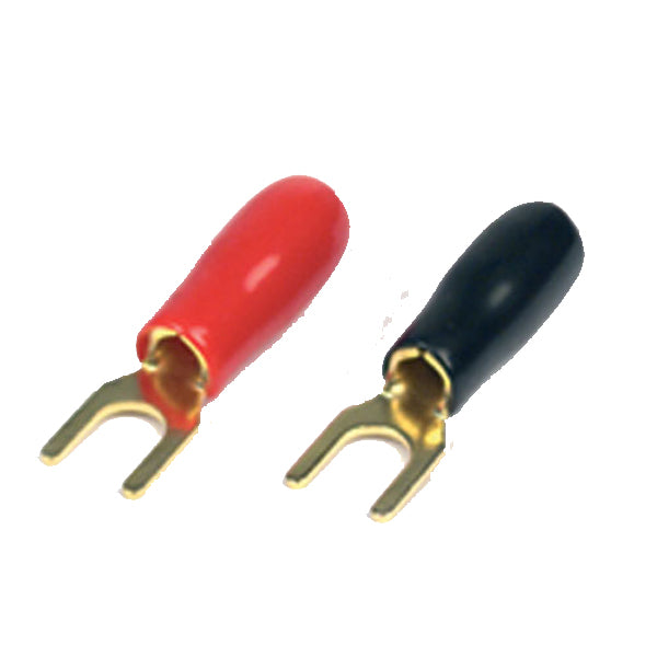 Caliber, spadeterminal
