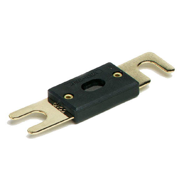 Caliber, gafelsikring 200 Amp
