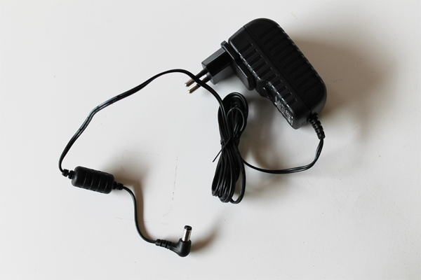 Nextbase, 220v-tilkobling