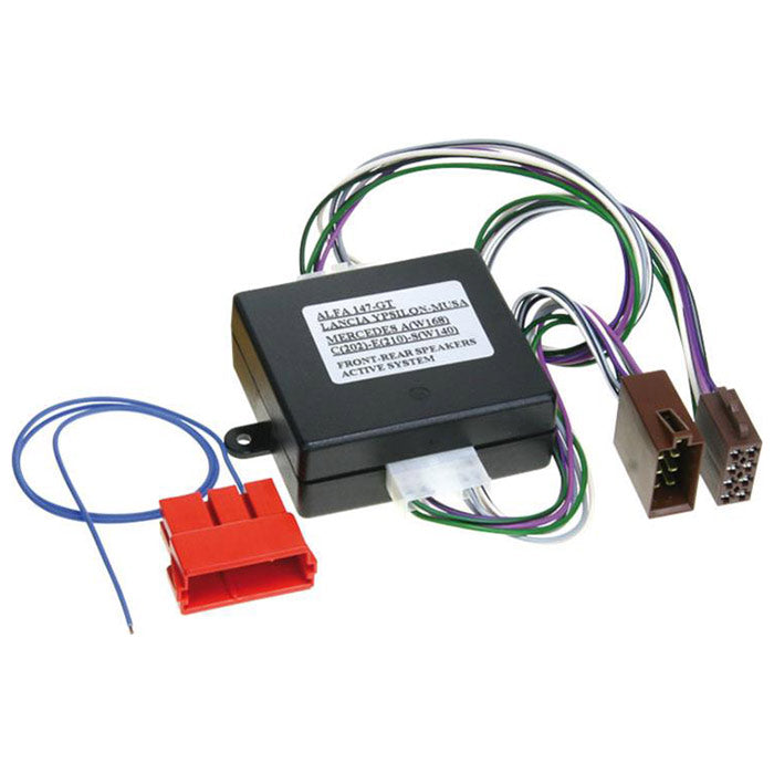 ACV, aktiv systemadapter for Alfa/Lancia