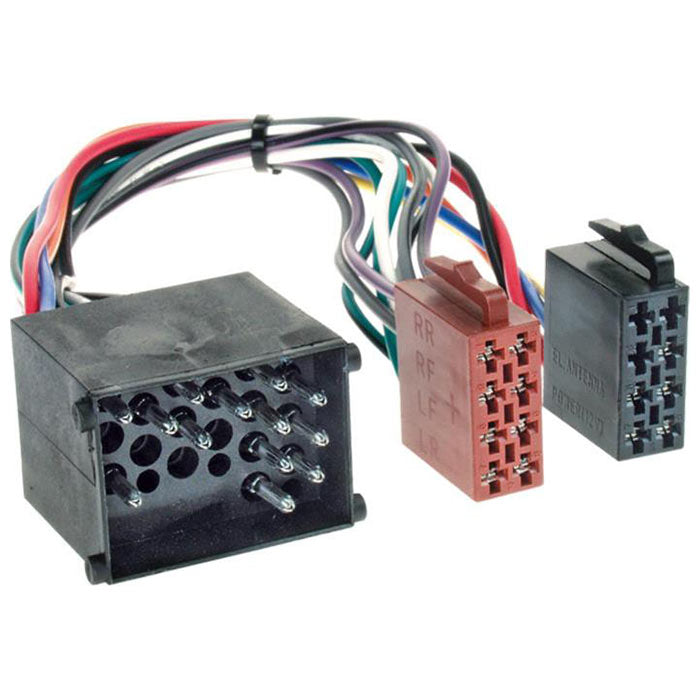 ACV, Isostik BMW / Rover / Landrover