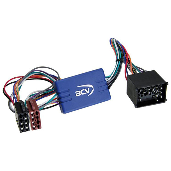 ACV, BMW aktiv systemadapter