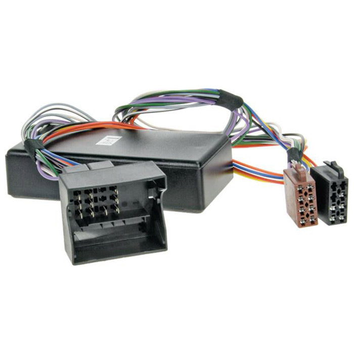 ACV, BMW aktiv systemadapter