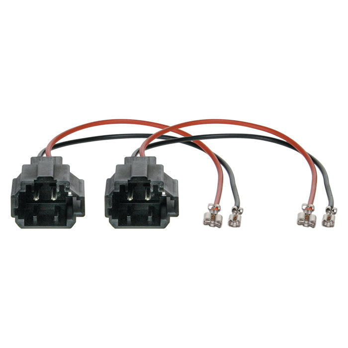 ACV høyttaleradapterkabel for Hyundai (2 stk.)