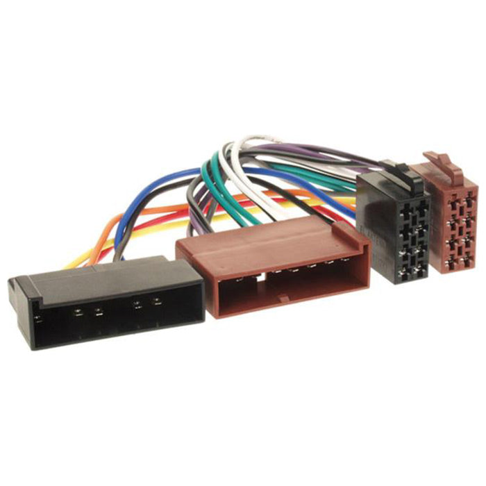ACV, Isostik for Ford Diverse / Jaguar / Mazda