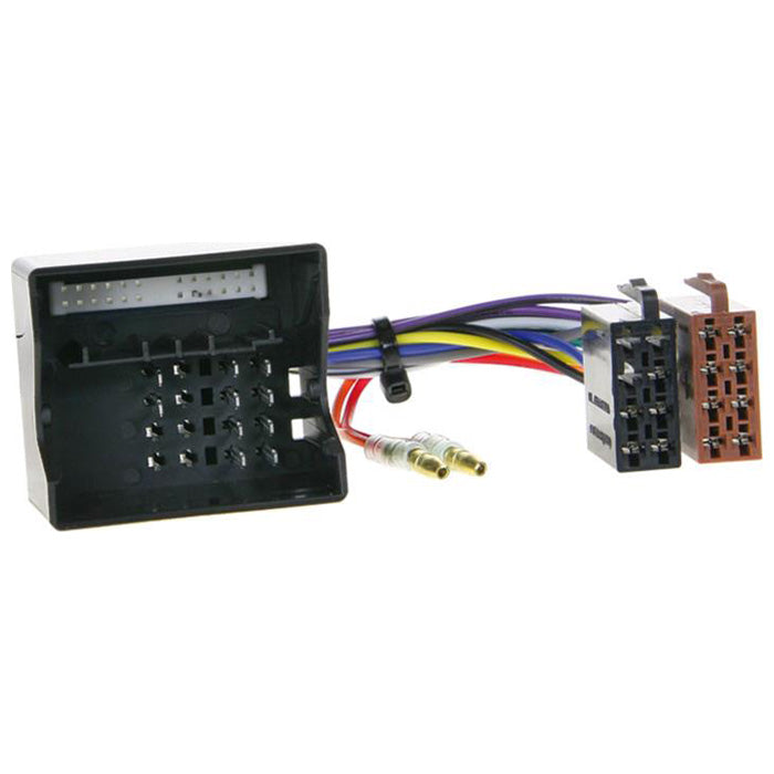 ACV, Isostik Mercedes W211/W219/R171