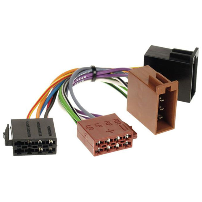 ACV, ISO-ISO (forlengelseskabel) Audi/Skoda/VW