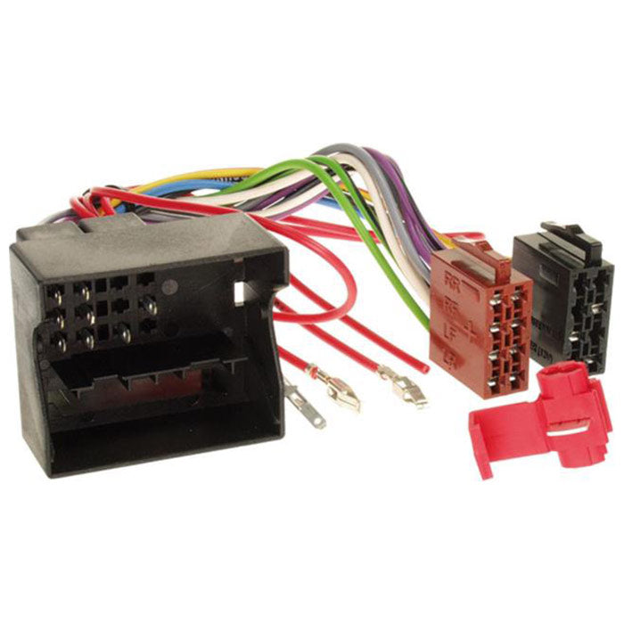 ACV, Isotik Audi/Seat/Skoda/VW med Quadlock