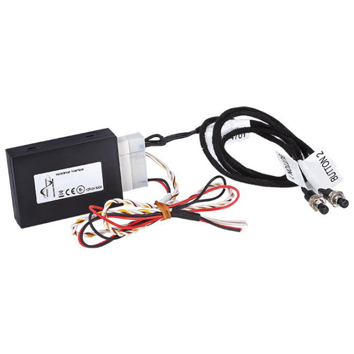 ACV, Aktiv systemadapter Can-bus