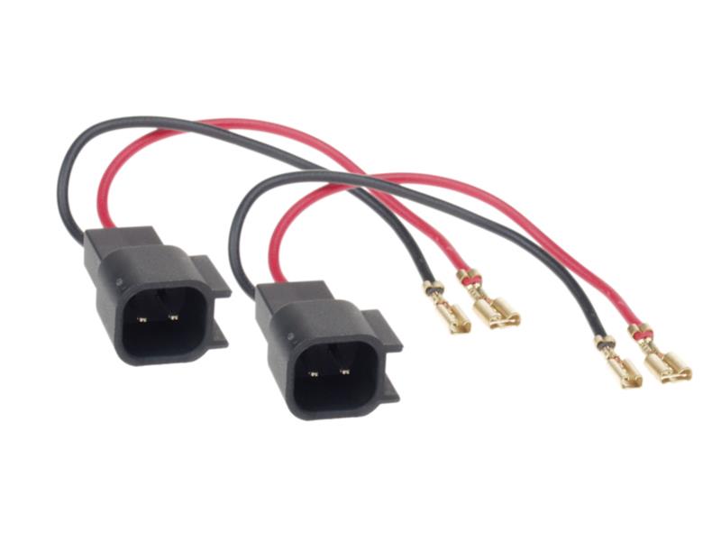ACV, høyttaleradapterplugg for Ford / Opel