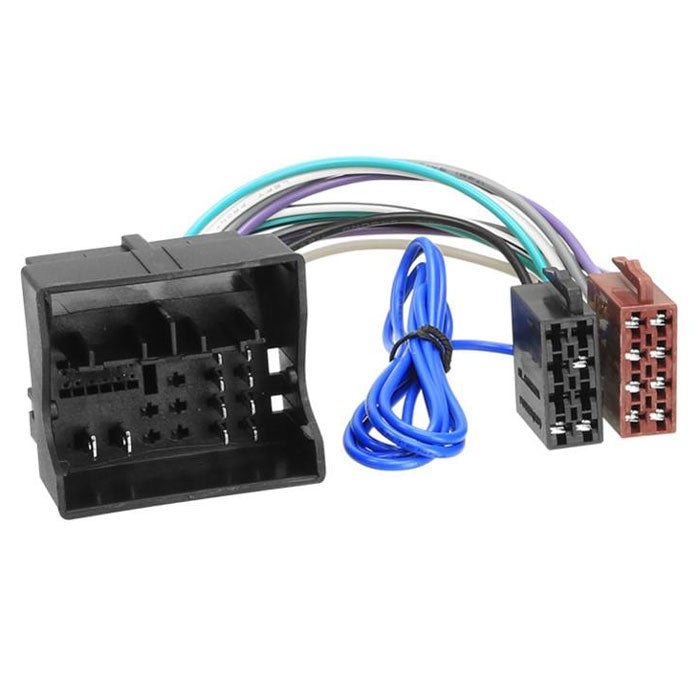 ACV, Iso/Fakra-adapter for VAG-gruppen