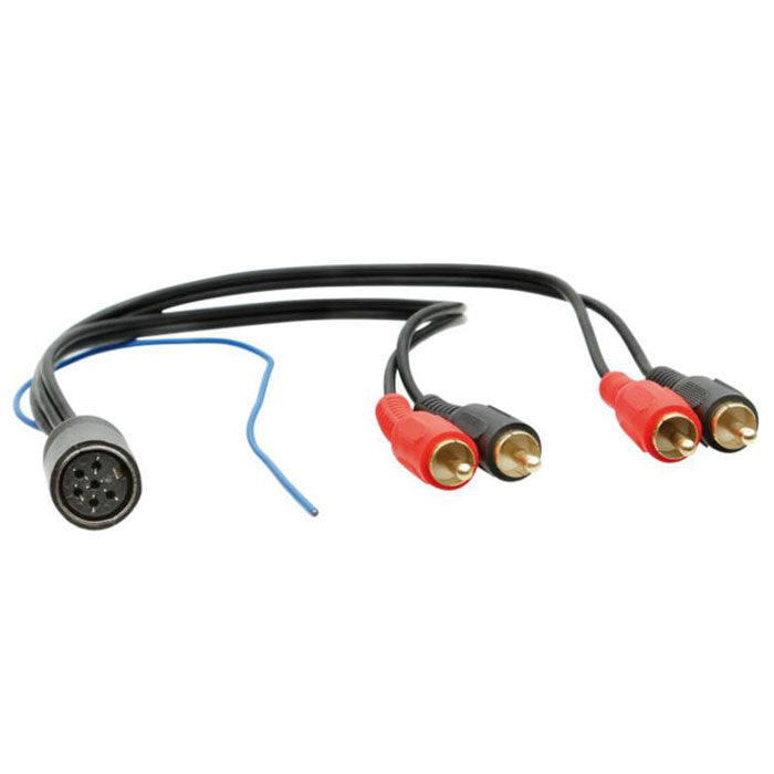 ACV, aktiv systemadapter for Volvo
