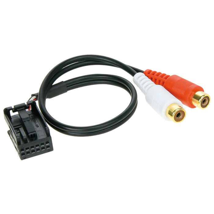 ACV AUX-in-adapter for VW MFD2