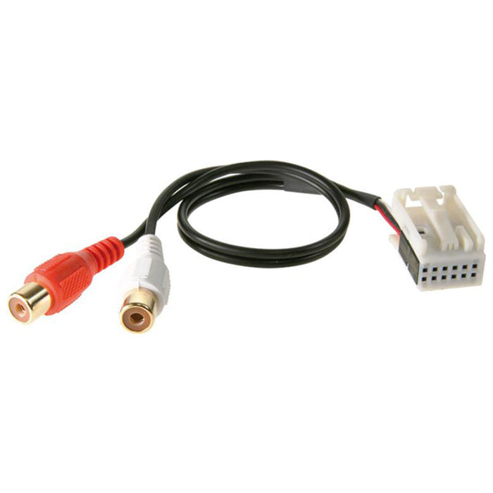 ACV AUX-in-adapter for Audi