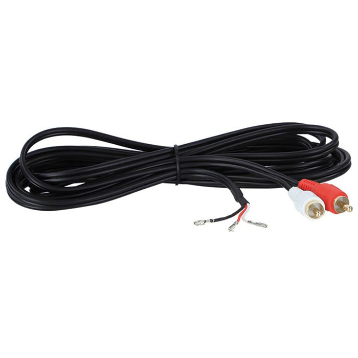 ACV, AUX-inngang for DAF/MAN/Scania