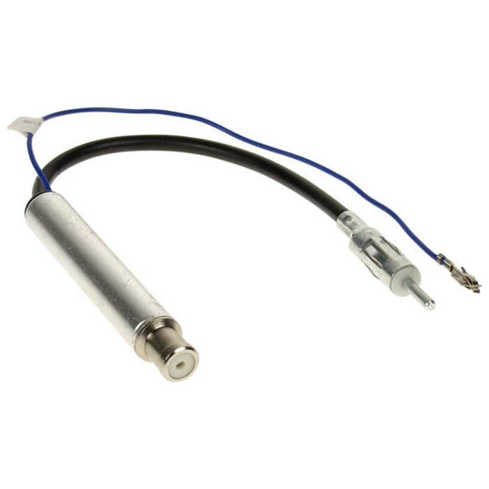 ACV, din antenneforsterker for Audi/Seat/VW