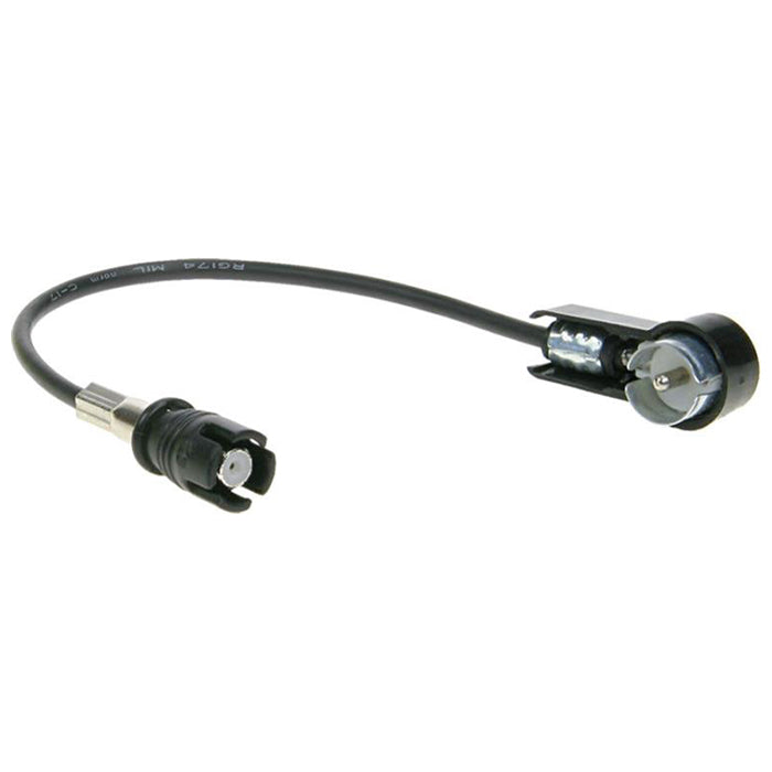ACV, smart antenneadapter