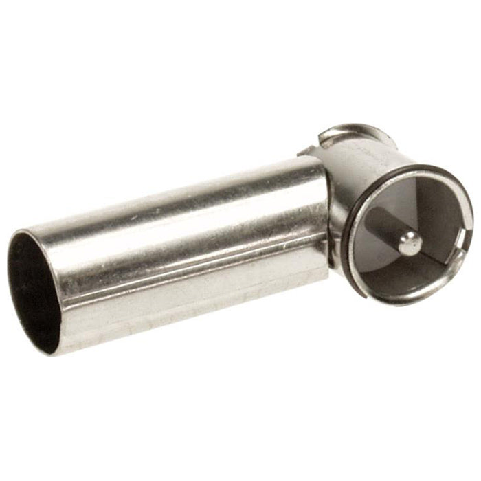 ACV, antenneadapter Din(f)-iso(m) 1 stk.