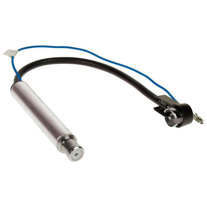 ACV, ISO-antenneforsterker for Audi/SEAT/VW
