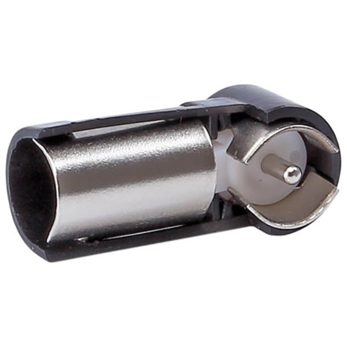 ACV, antenneadapter vinkel / isolert