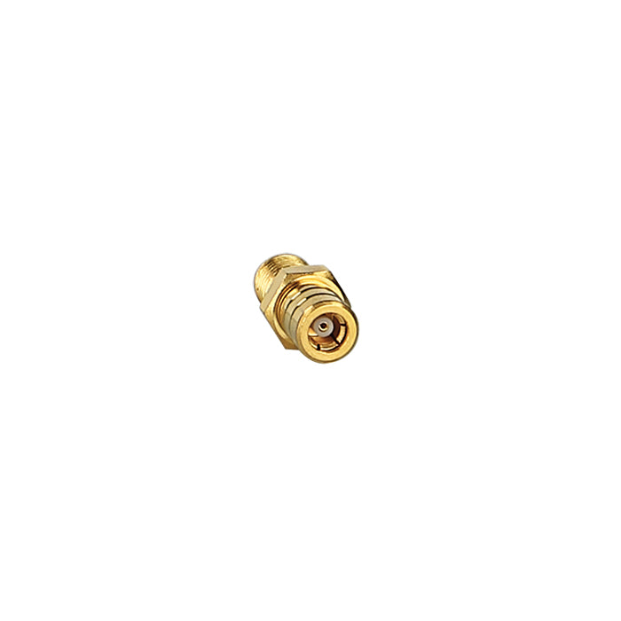 ACV, antenneadapter SMA(f)-SMB(f)