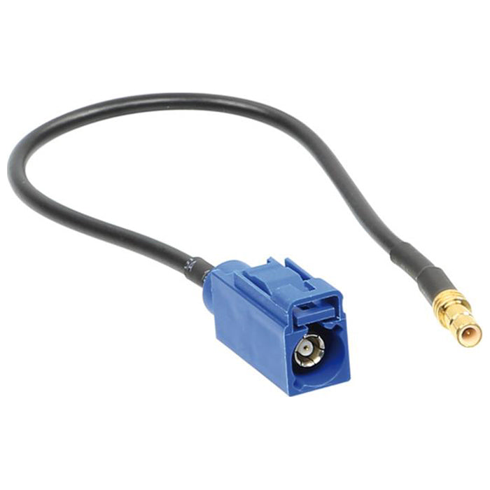 ACV, antenneadapter SMB (m) til FAKRA