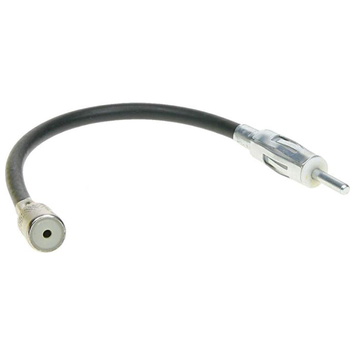 ACV, antenneadapter DIN->ISO