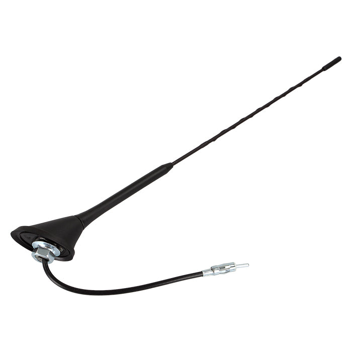 ACV, tag antenne 16V AM/FM - DIN (m)