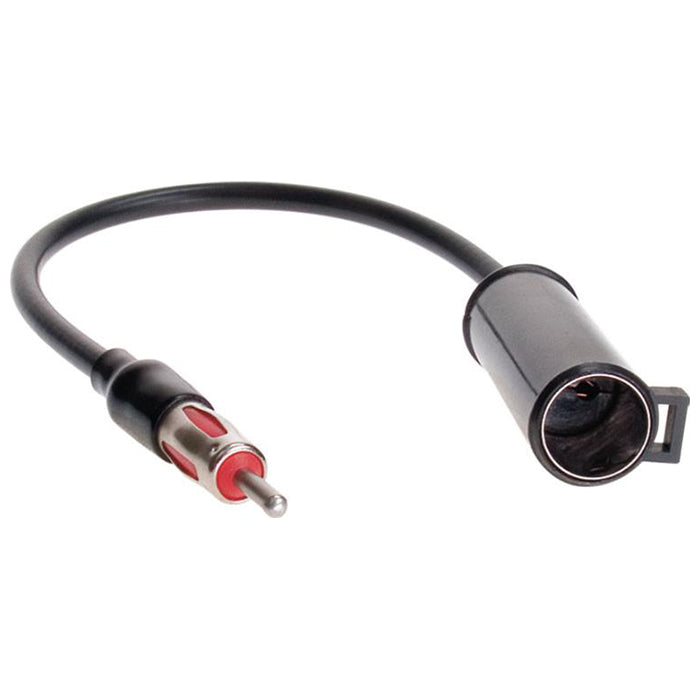 ACV, antenneadapter — Passer til Nissan Alle 1987-2006