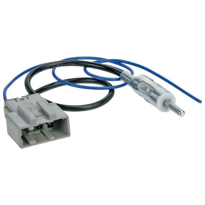 ACV, antenneadapter — Passer til Nissan 2007-